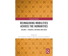 KNYGA Bookshop Reimagining Mobilities across the Humanities