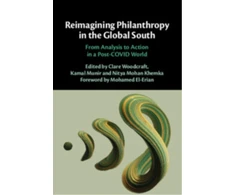 KNYGA Cambridge Reimagining Philanthropy in the Global South