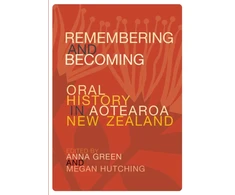 KNYGA Anna Green Remembering and Becoming