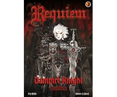 KNYGA Bookshop Requiem Vampire Knight Omnibus Vol. 1