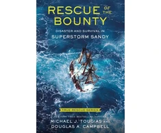 KNYGA Bookshop Rescue of the Bounty (Young Readers Edition)