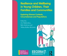 KNYGA Zoi Nikiforidou Resilience and Wellbeing in Young Children, Their Families and Communities