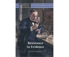 KNYGA Mona Resistance to Evidence