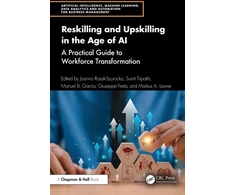 KNYGA Joanna Rosak Szyrocka Reskilling and Upskilling in the Age of AI