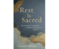 KNYGA Bookshop Rest Is Sacred