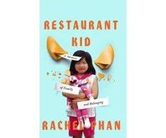 KNYGA Rachel Phan Restaurant Kid