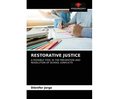 KNYGA Bookshop Restorative Justice