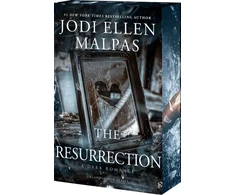 KNYGA Jodi Ellen Malpas Resurrection