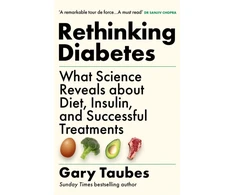 KNYGA Bookshop Rethinking Diabetes