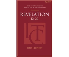 KNYGA Bookshop Revelation 12-22 (ITC)
