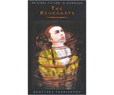 KNYGA Bookshop Revenants