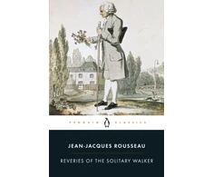 KNYGA Bookshop Reveries of the Solitary Walker