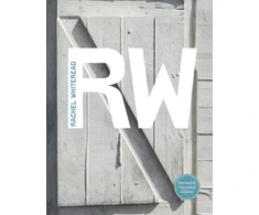 KNYGA Bookshop Revised and Expanded: Rachel Whiteread