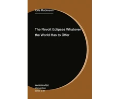 KNYGA Bookshop Revolt Eclipses Whatever the World Has to Offer