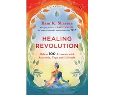 KNYGA Ram K Sharma Revolution