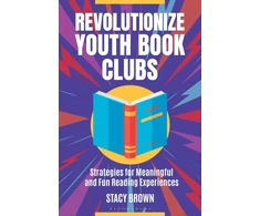 KNYGA Academy Revolutionize Youth Book Clubs