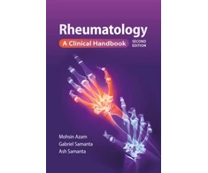 KNYGA Bookshop Rheumatology, second edition
