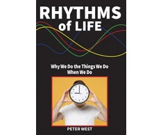 KNYGA Bookshop Rhythms Of Life