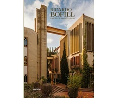 KNYGA Bookshop Ricardo Bofill (New Edition)