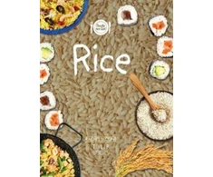 KNYGA Bookshop Rice and beans