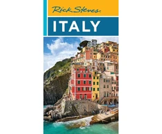 KNYGA Bookshop Rick Steves Italy (Twenty-eighth Edition)