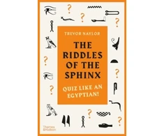 KNYGA Bookshop Riddle of the Sphinx