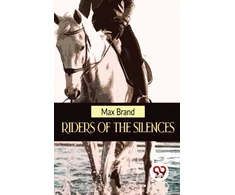 KNYGA Bookshop Riders of the Silences