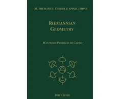KNYGA Bookshop Riemannian Geometry