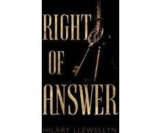 KNYGA Bookshop Right of Answer