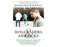 KNYGA Bookshop Ringleaders and Sidekicks