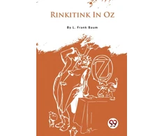 KNYGA Bookshop Rinkitink in Oz
