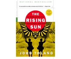KNYGA Bookshop Rising Sun