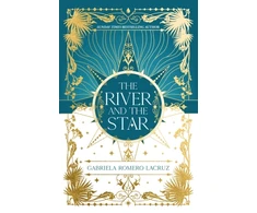 KNYGA Bookshop River and the Star