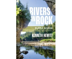 KNYGA Bookshop Rivers in Rock