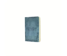 KNYGA paperblanks Riviera Bold (Old Leather Collection) A6 Dot-Grid Cahier