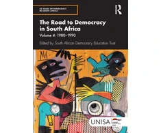 KNYGA Trust Road to Democracy in South Africa
