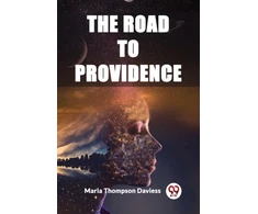 KNYGA Maria Thompson Daviess The Road to Providence (Edition2023)