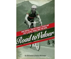 KNYGA Bookshop Road to Valour