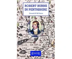 KNYGA Donald N M Paton Robert Burns in Perthshire