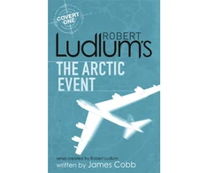 KNYGA Bookshop Robert Ludlum's The Arctic Event