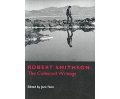 KNYGA Robert Smithson