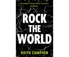 KNYGA Keith Campion Rock the World