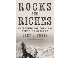 KNYGA Josh Jackson Rocks and Riches