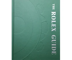 KNYGA Bookshop Rolex Guide