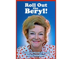 KNYGA Bookshop Roll Out The Beryl