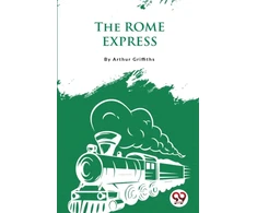 KNYGA Bookshop Rome Express