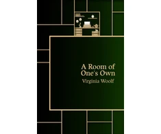 KNYGA Bookshop Room of One's Own (Hero Classics)