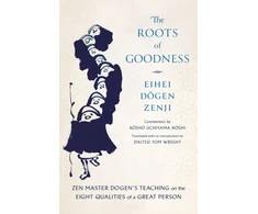 KNYGA Bookshop Roots of Goodness