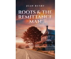KNYGA Bookshop Roots &amp; the Remittance Man