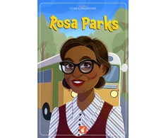 KNYGA Nichola Tyrrell Rosa Parks